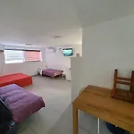 Dolphin Apart