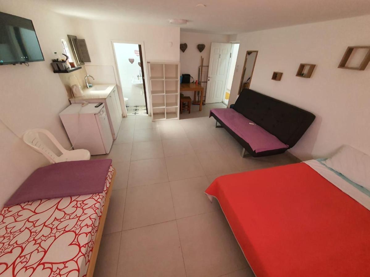 Apartment Dolphin Apart Eilat