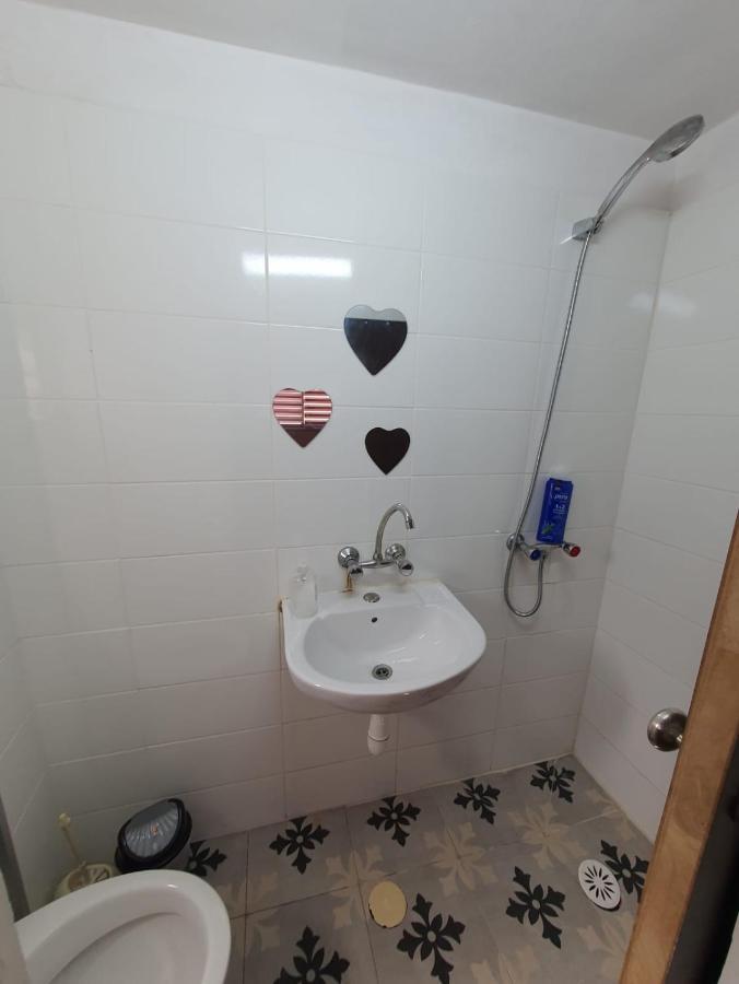 Dolphin Apart Apartment *
