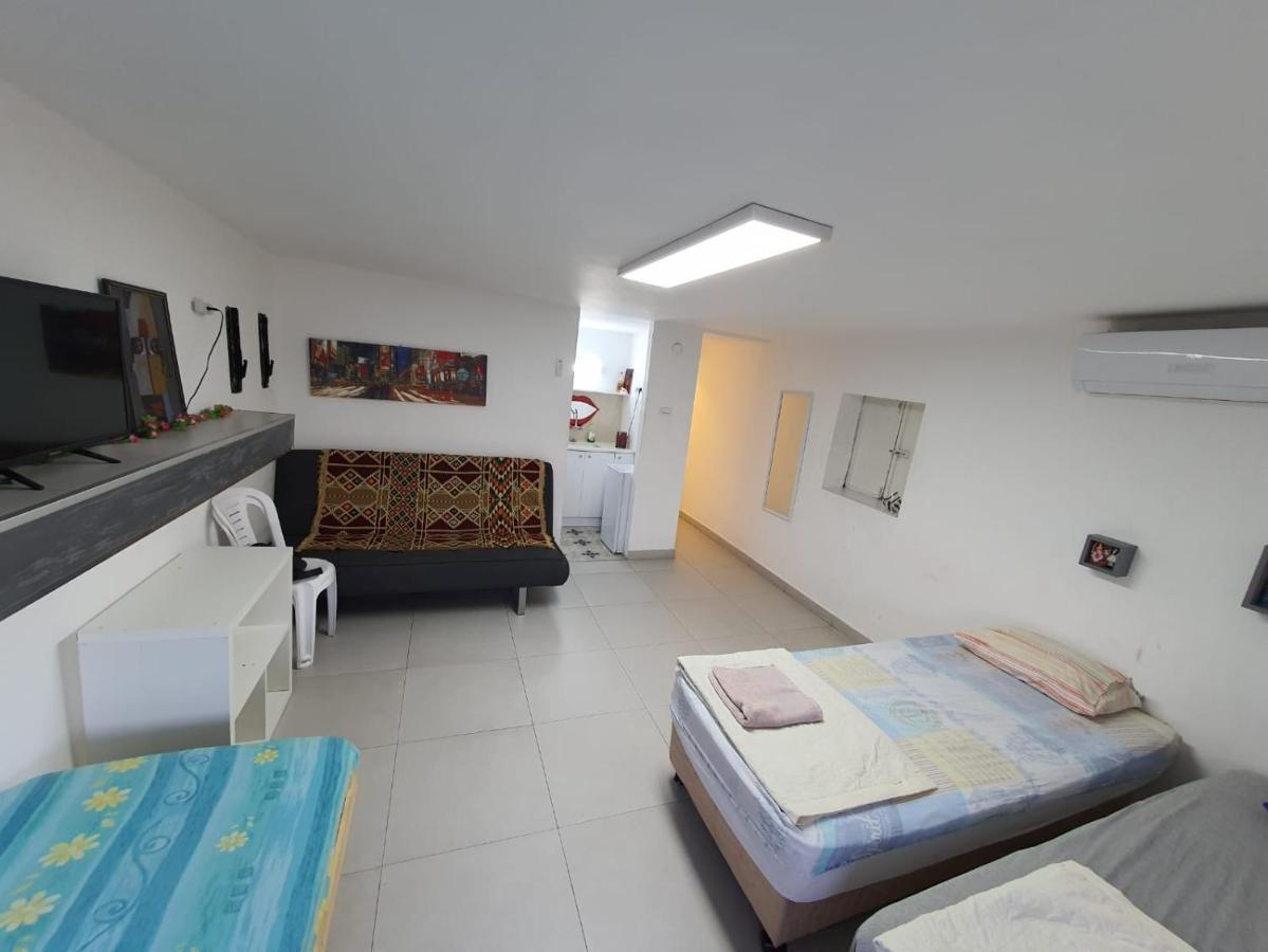 Dolphin Apart Apartment Eilat