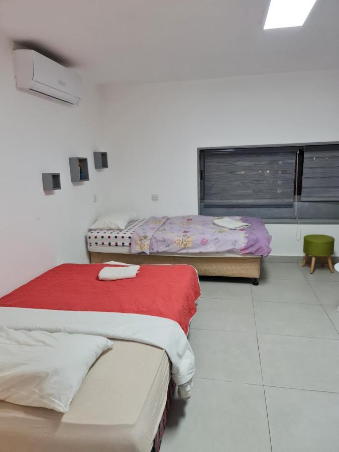 Apartment Dolphin Apart Eilat