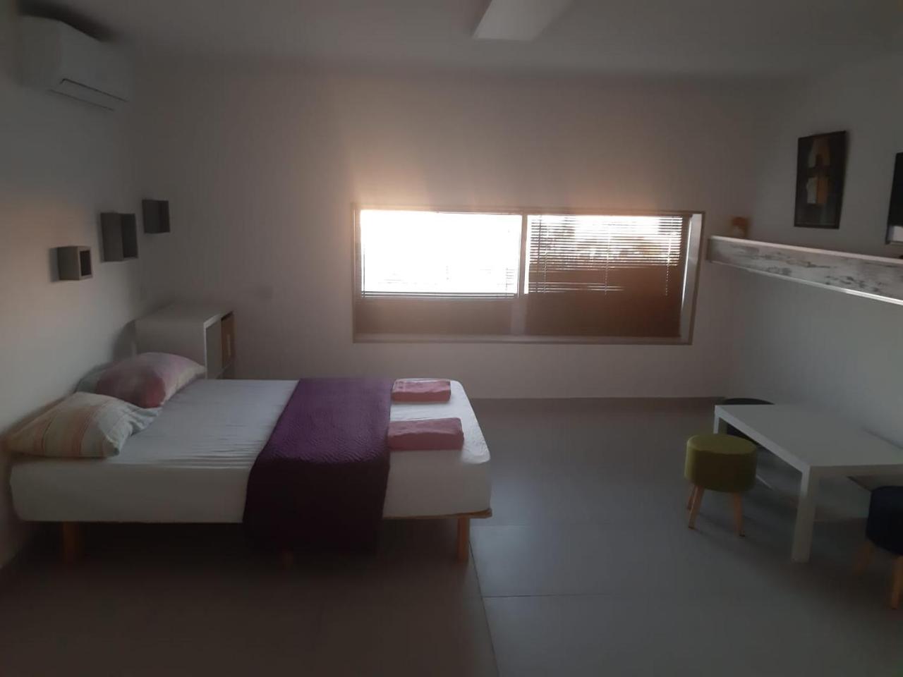 Apartment Dolphin Apart Eilat