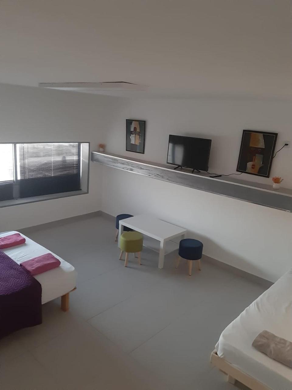 Apartment Dolphin Apart Eilat
