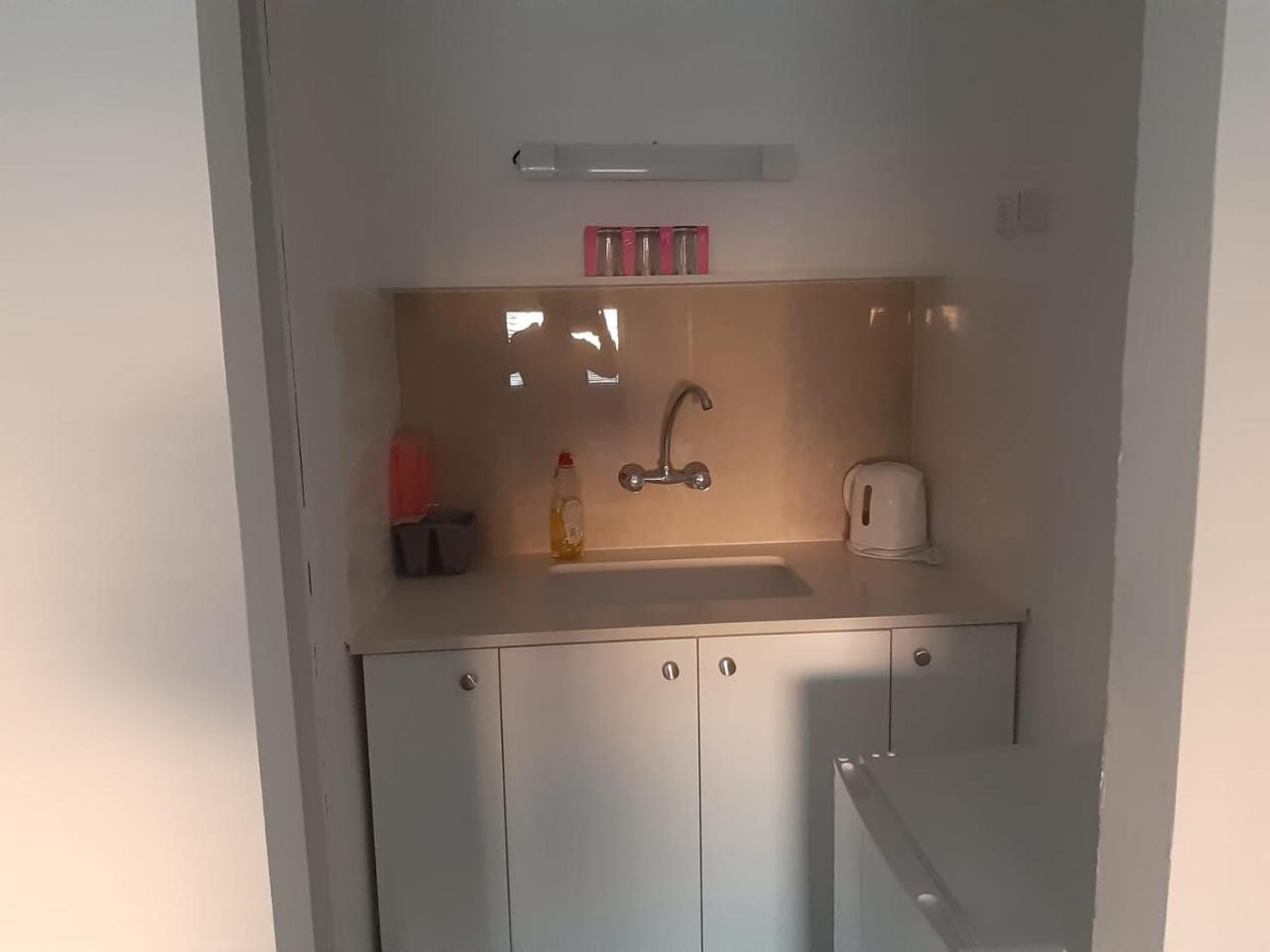 Dolphin Apart Apartment *