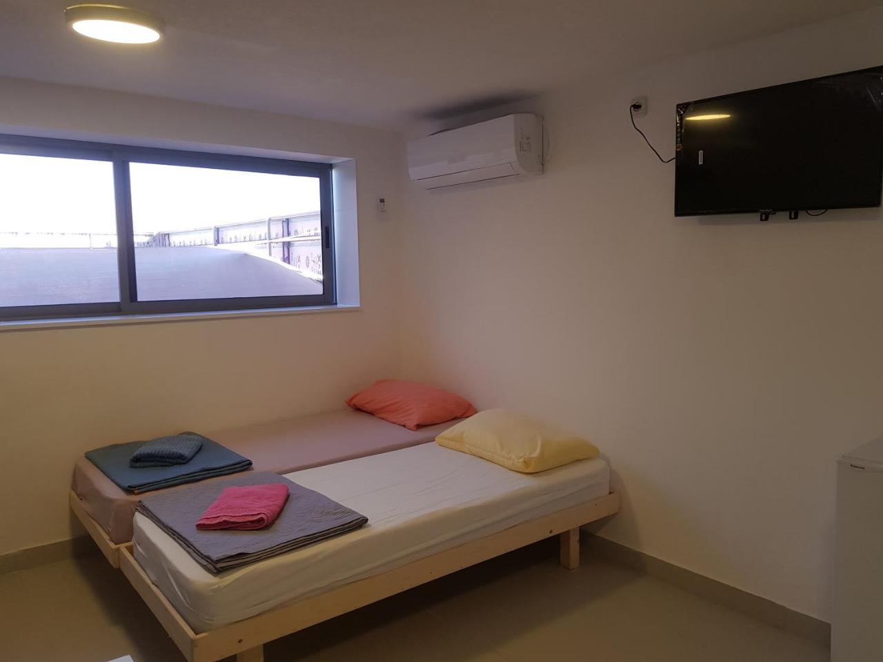 Dolphin Apart Apartment