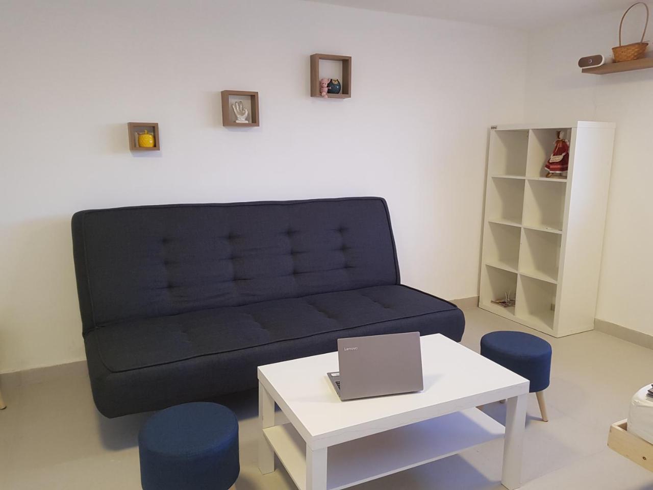 Dolphin Apart Apartment *