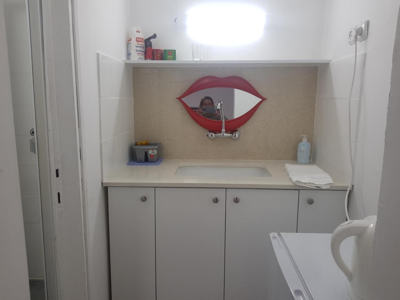 Apartment Dolphin Apart Eilat