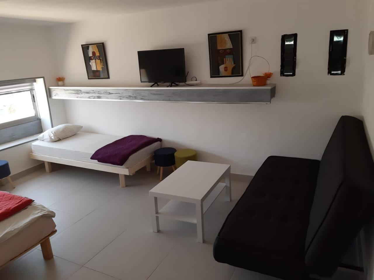 Dolphin Apart Apartment