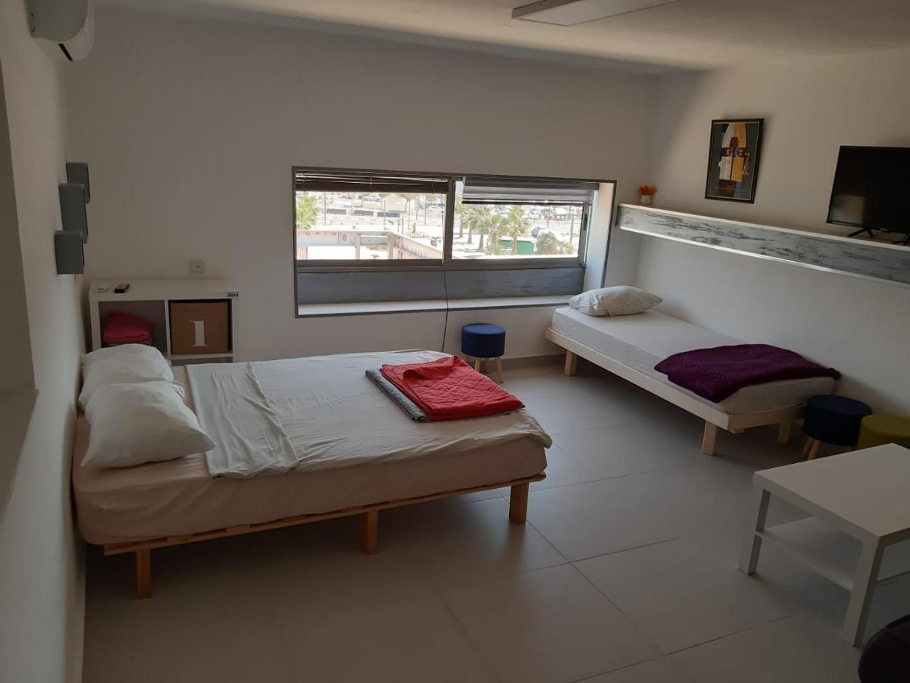 Dolphin Apart Apartment *
