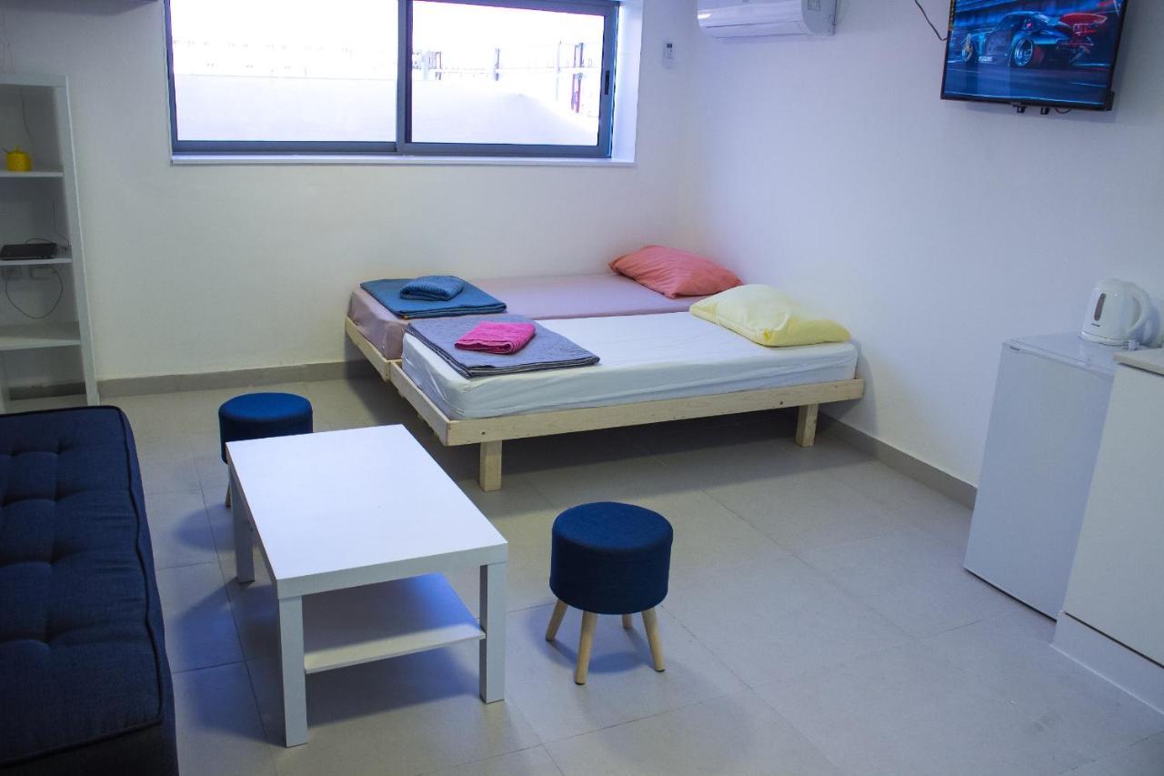 Dolphin Apart Apartment *