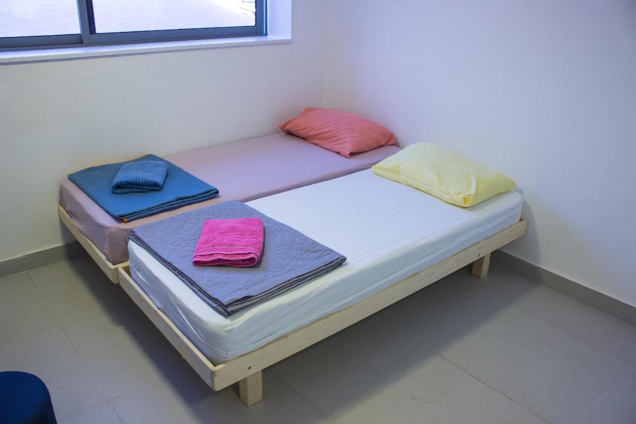 Dolphin Apart Apartment *