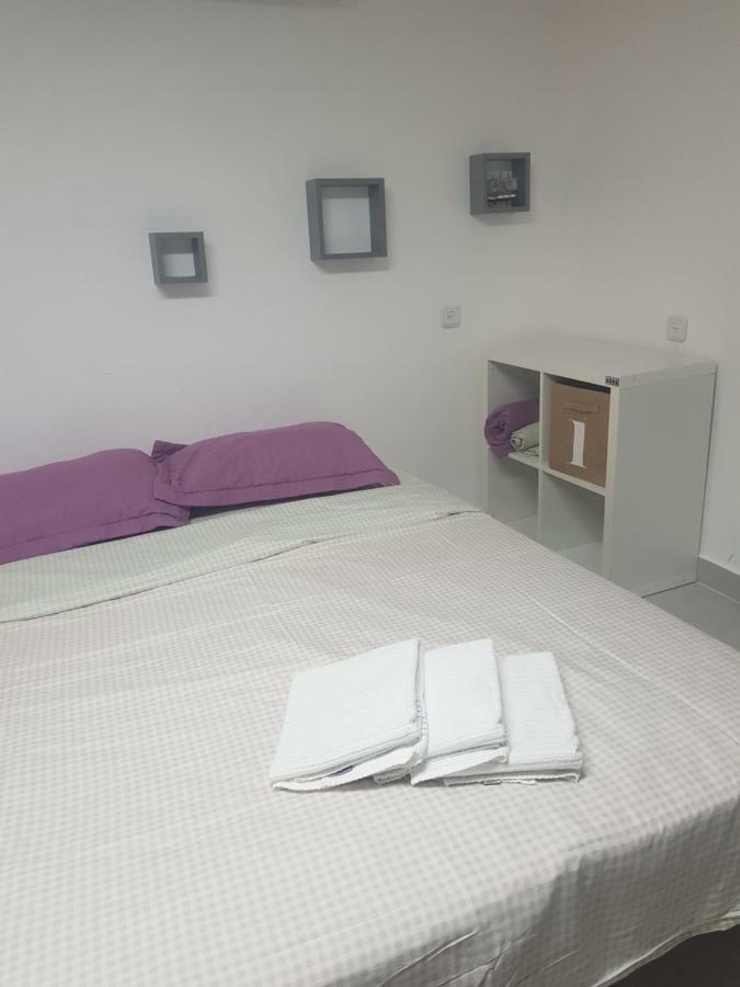 Dolphin Apart Apartment Eilat