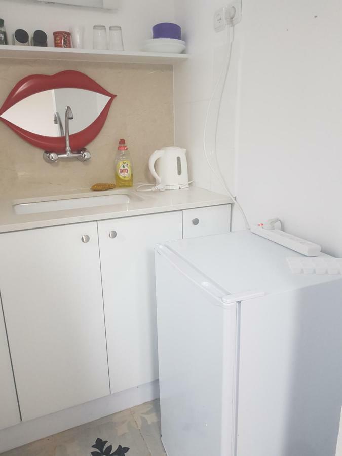 Dolphin Apart Apartment