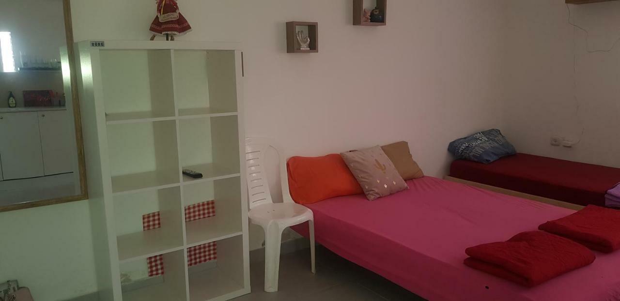 Apartment Dolphin Apart Eilat