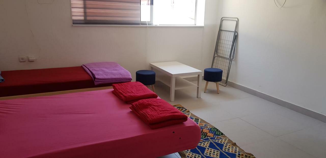 Apartment Dolphin Apart Eilat